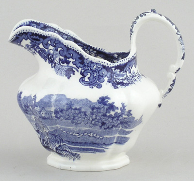 Jug or Pitcher c1930s
